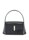 Ferragamo small Geometric shoulder bag - Black