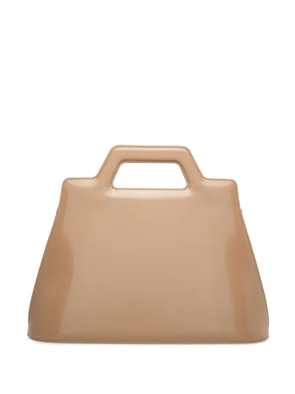 【送関込】ferragamo☆e/w wanda handbag FERRAGAMO - Wanda handbag black - The Corner