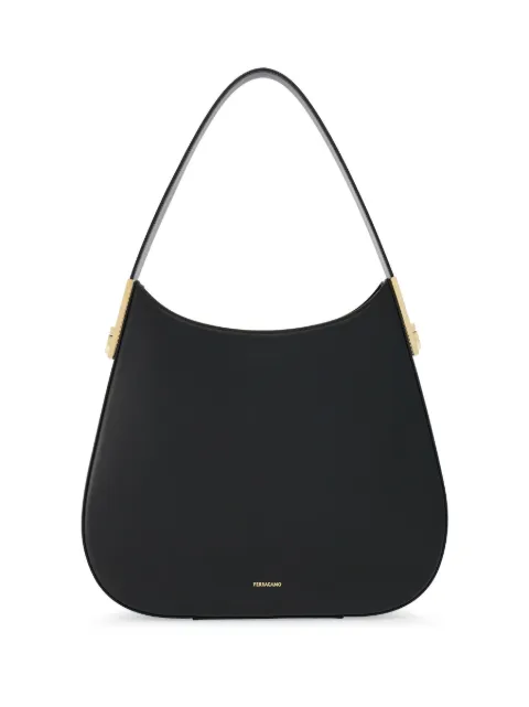 Ferragamo medium Ferragamo hobo bag
