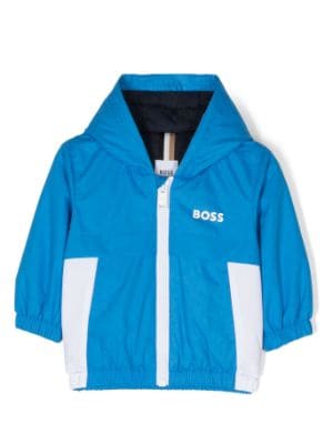 BOSS Kidswear Baby Boy Clothing - Shop Designer Kidswear on FARFETCH