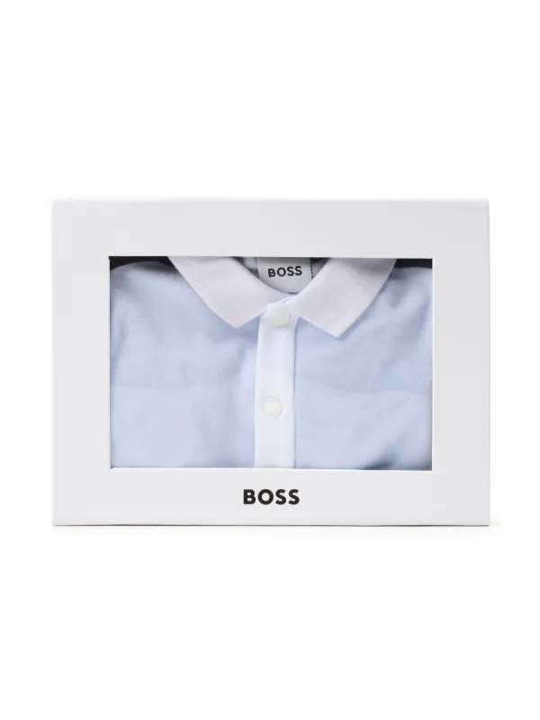 Baby best sale boss pyjamas