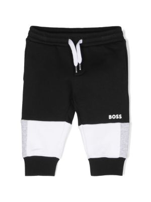 Jogging hugo boss bebe hot sale