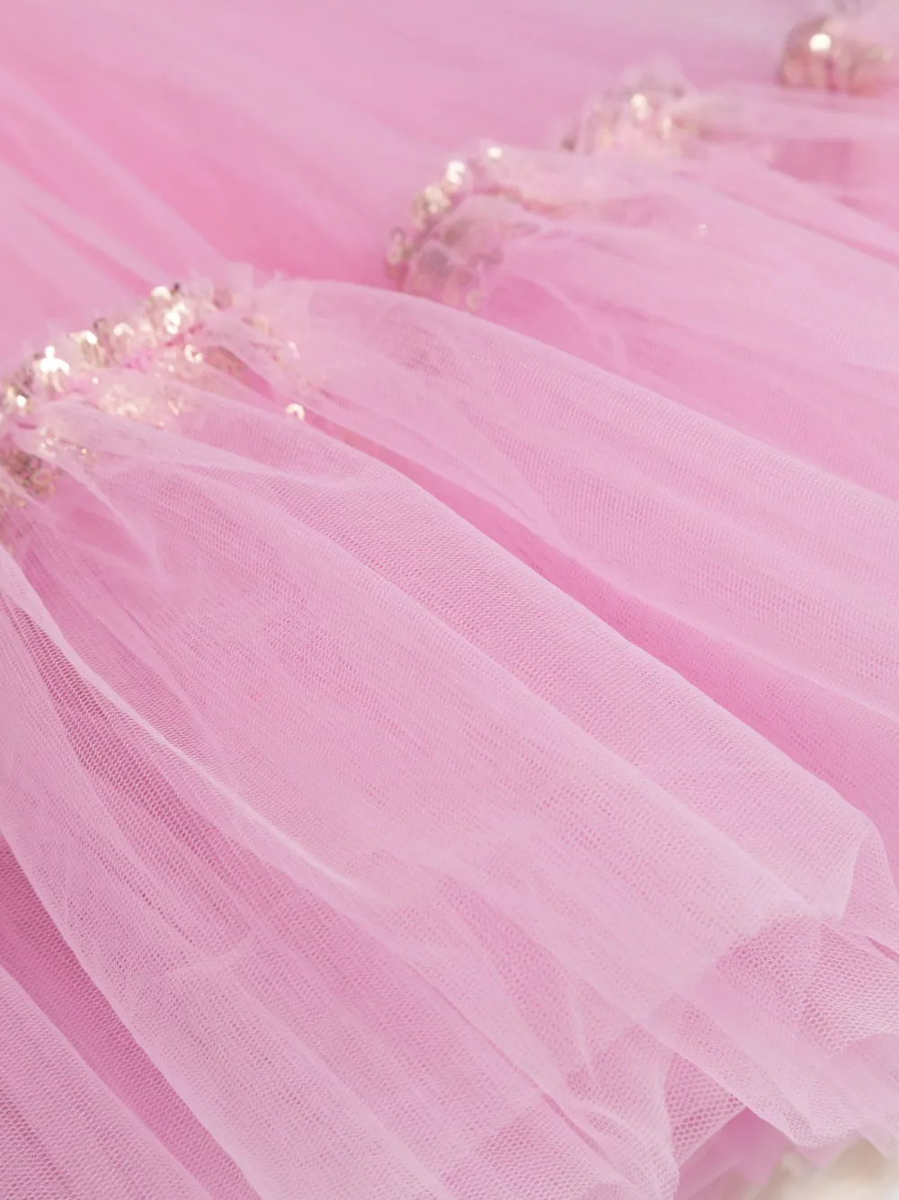 Billieblush Abito con paillettes | Vestiti | Image 3