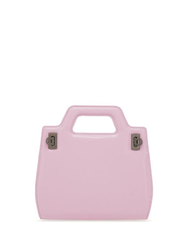 STAUD Mini Shirley Bag - Farfetch