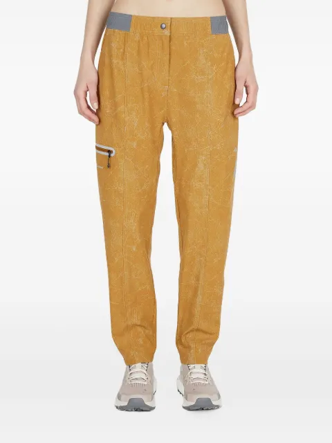 adidas x And Wander Terrex track pants