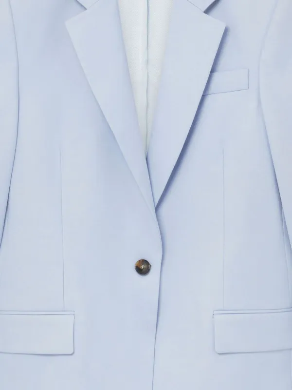 STELLA McCARTNEY ステラマッカートニー　シングルジャケット ジャケット | STELLA McCARTNEY KIDS (Baby&Kids)/ステラ