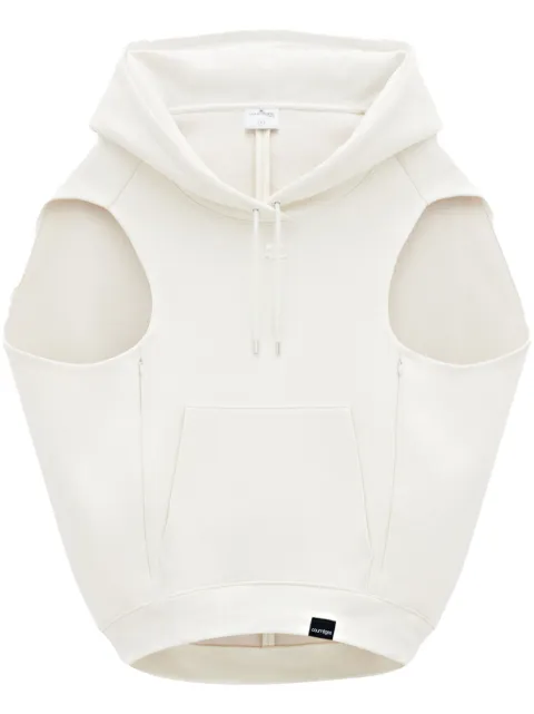 Courrèges hoodie Space