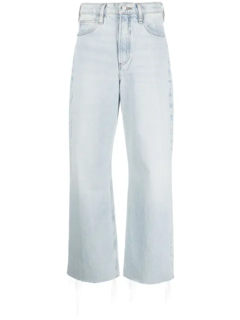 FRAME Le High N Tight jeans