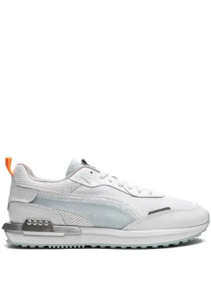 PUMA x Chinatown Market Future Rider 