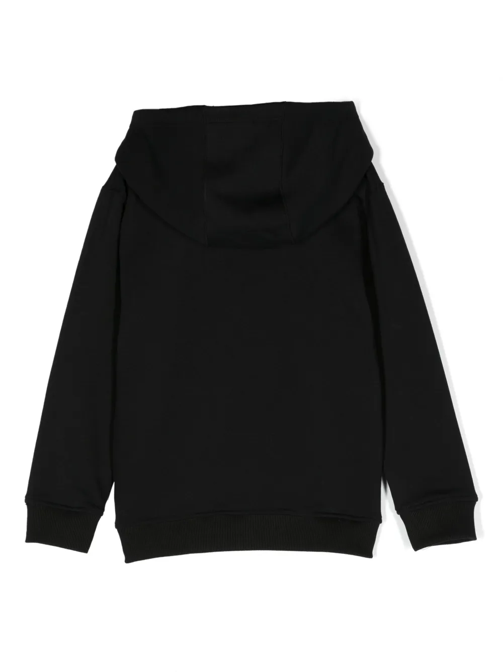 Givenchy Kids logo-patch drawstring hoodie | Boys Hoodies & Sweatshirts | Image 2