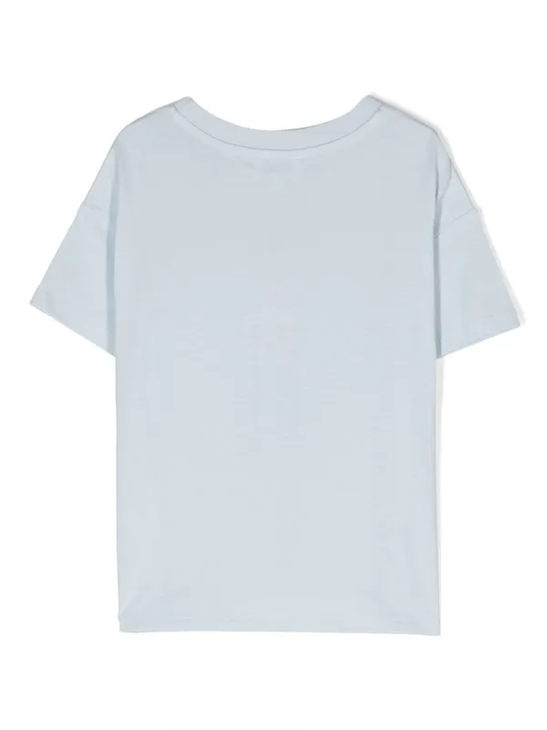 Zara femme t shirt hot sale