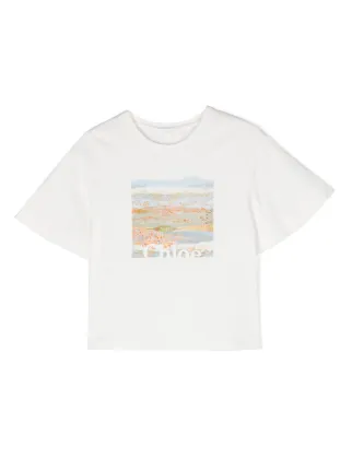 Chloé Kids