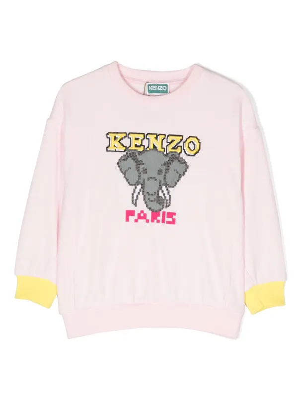 Felpa kenzo cheap anni 70