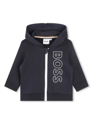 Hugo boss shop baby sweater