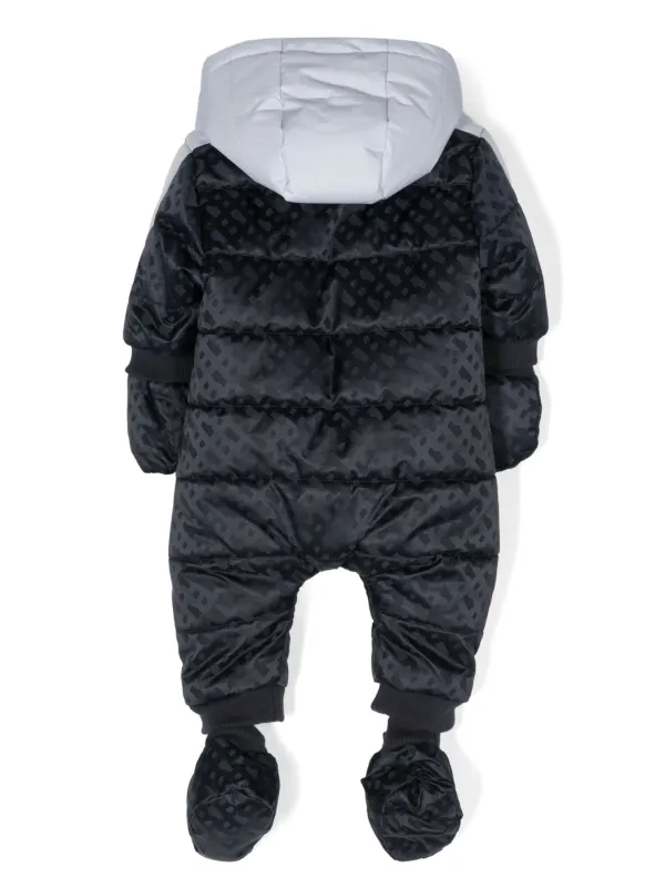 Boss snowsuit deals