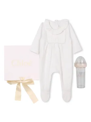 Chloe 2024 baby grow