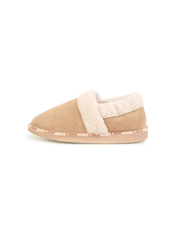 Chloe and lola on sale slippers