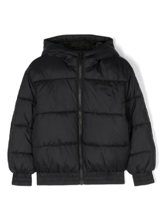 Dkny girls jacket best sale