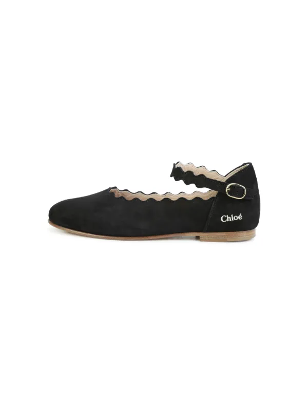 Farfetch deals chloe shoes