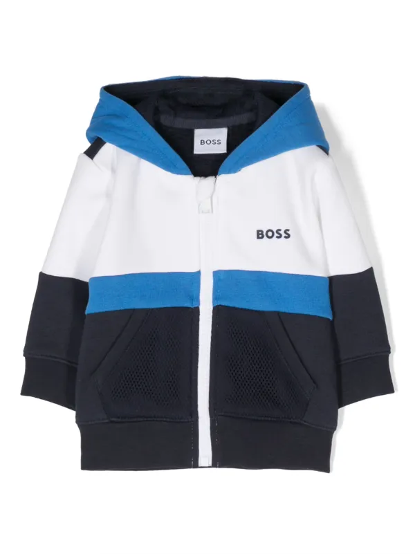 Boss baby hoodie best sale