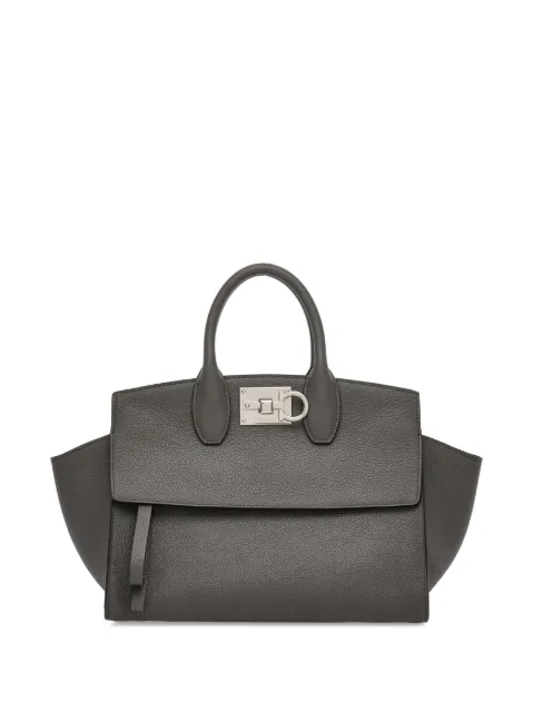 Ferragamo tote Studio 