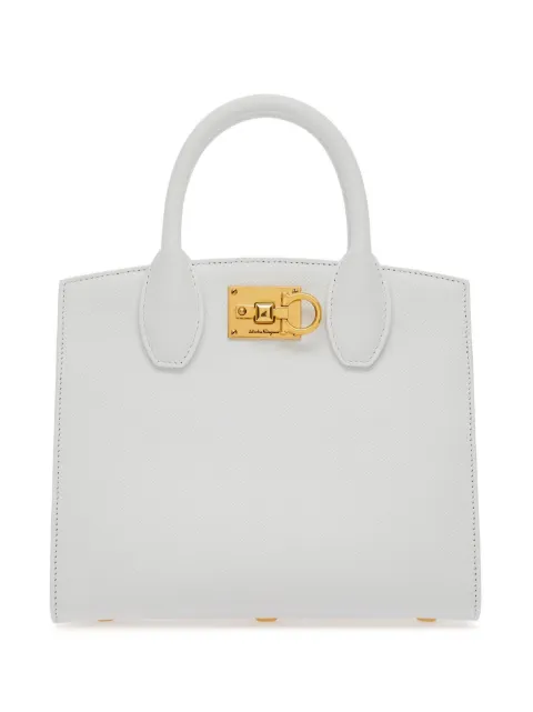 Ferragamo tote The Studio pequeña