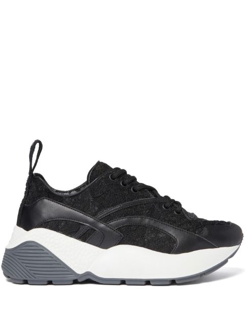 Stella McCartney Eclypse low-top sneakers Women