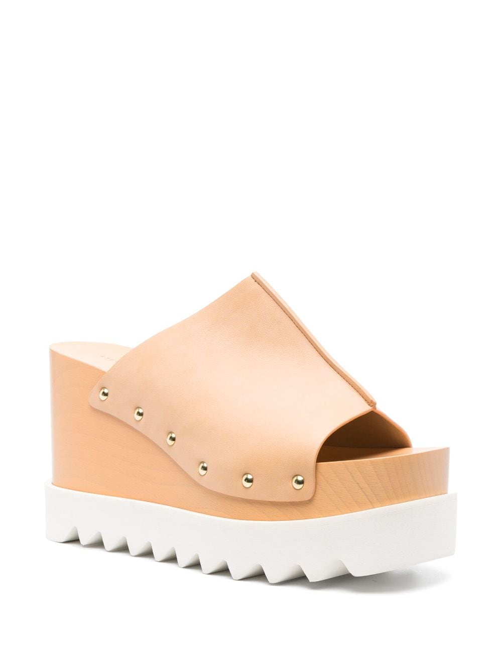 Image 2 of Stella McCartney sandalias Elyse