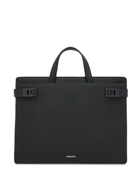 Ferragamo laptop bags hotsell