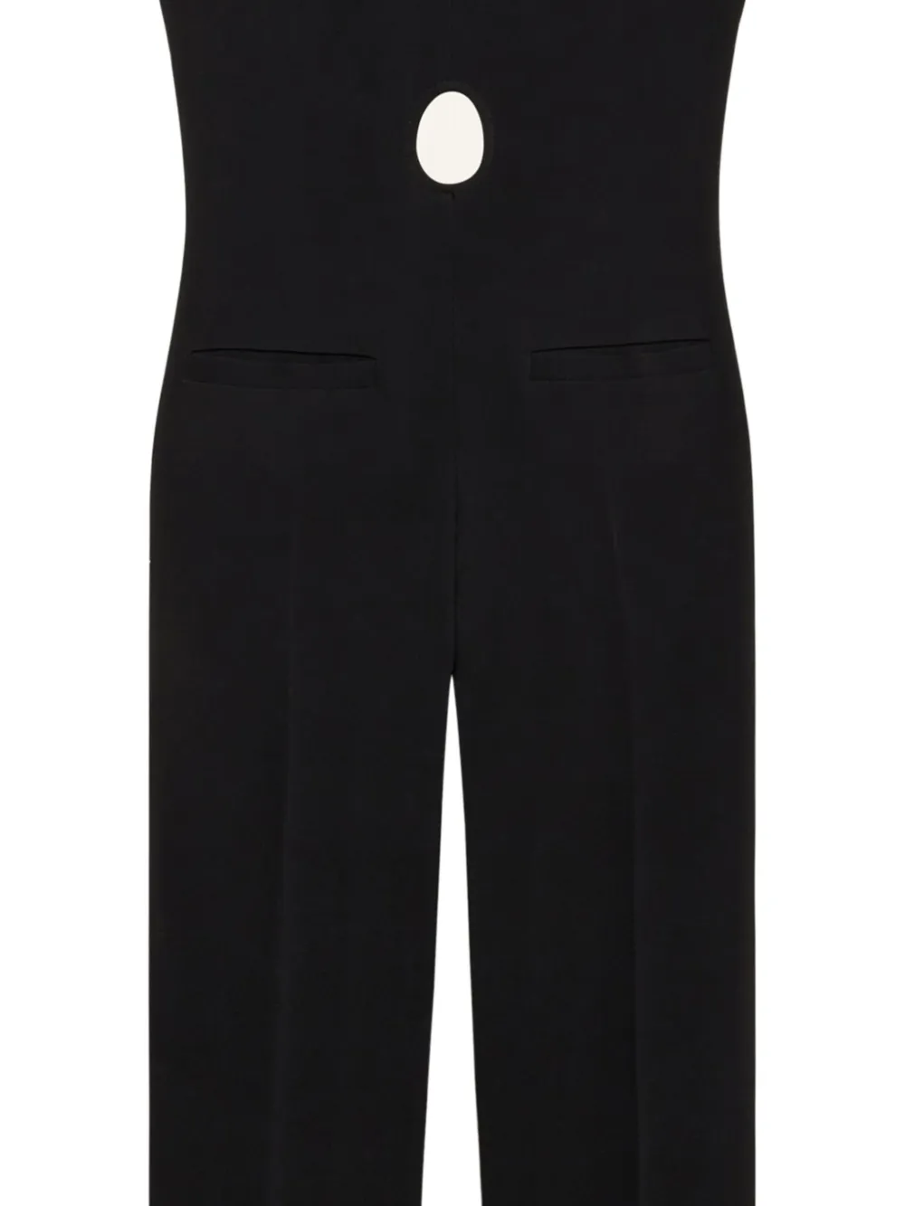 Courrèges cut-out jumpsuit | Full Length | Image 2