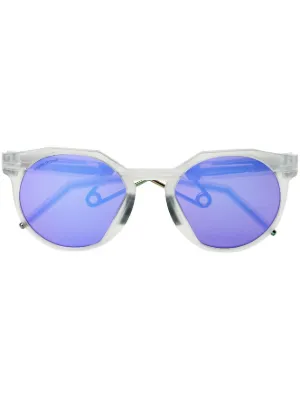 Oakley BXTR サングラス | ホワイト | FARFETCH JP