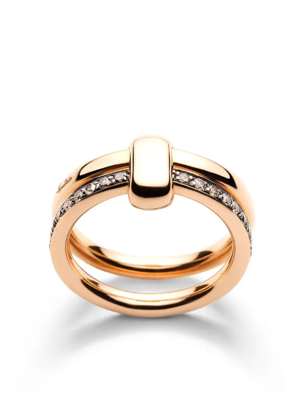 Pomellato on sale wedding rings