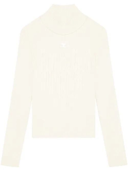 Pull Reedition - Courrèges - Modalova