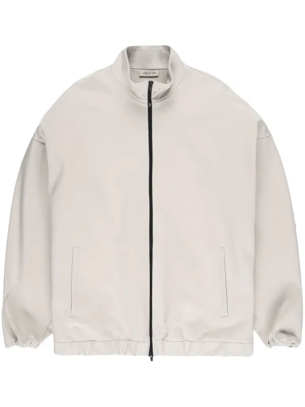 Fear Of God Eternal Stretched Jacket - Farfetch