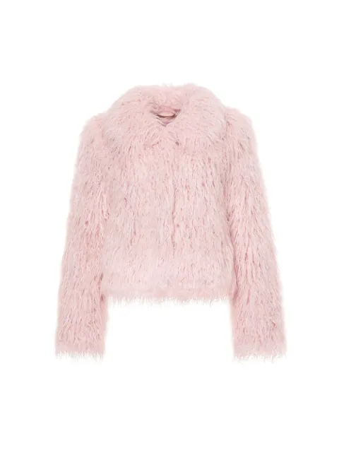 Unreal Fur Saint Tropz long-sleeve jacket