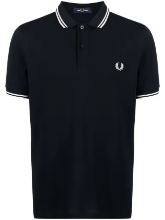 Fred Perry