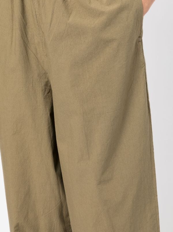 Toogood The Acrobat Tapered Trousers - Farfetch