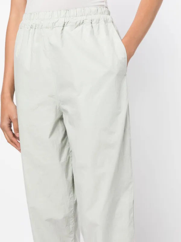 Toogood The Acrobat Tapered Trousers | Green | FARFETCH CA Toogood The Acrobat Tapered Trousers | Green | FARFETCH CA