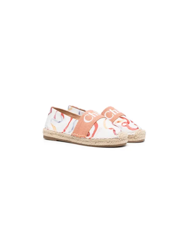 Ribbon espadrilles new arrivals