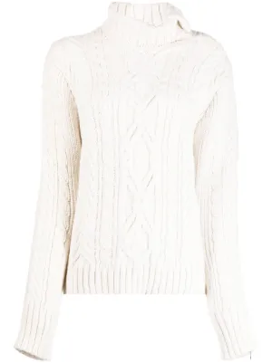 Monse Knitted Sweaters for Women Shop on FARFETCH