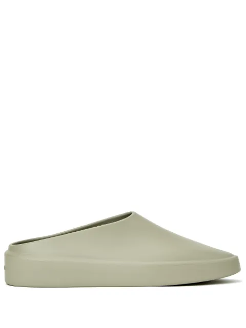 FEAR OF GOD ESSENTIALS - California slip-on mules
