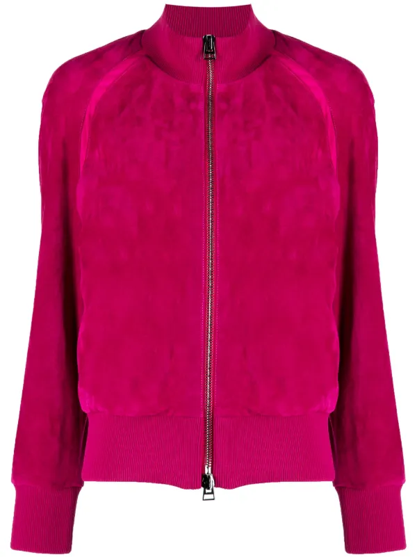 Tom ford track jacket sale