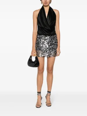 【Tom Ford】 High-rise maxiスカート 19737629_44186387_1000.jpg