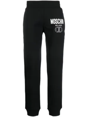 Mens cheap moschino joggers