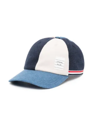 Thom Browne Hats for Men - Shop Now on FARFETCH