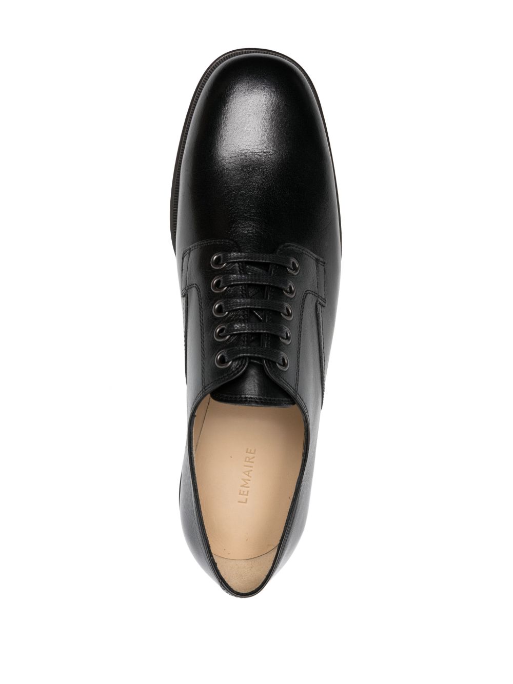 LEMAIRE lace-up Derby Shoes - Farfetch