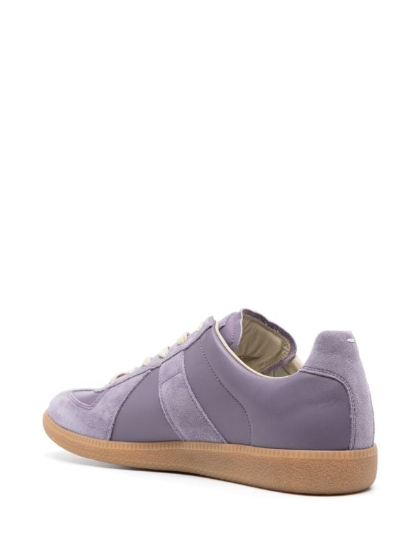 Maison Margiela Replica low-top Sneakers - Farfetch