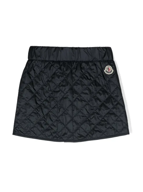 Moncler shorts hot sale junior