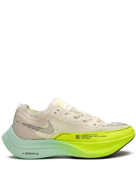 Nike ZoomX Vaporfly Next% 2 "Coconut Milk" sneakers WOMEN