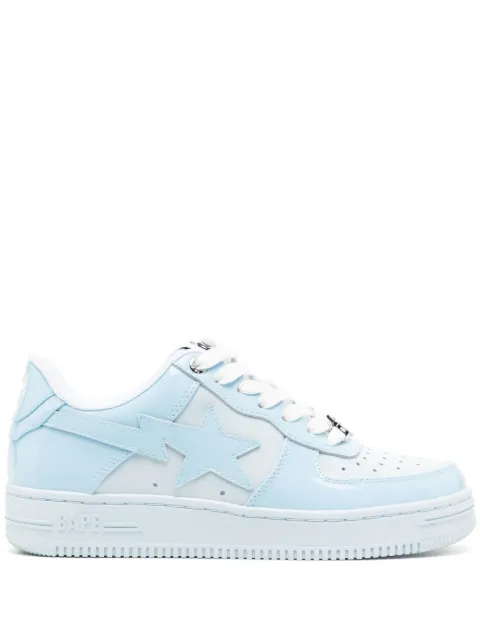A BATHING APE® Colors BAPE STA low-top sneakers